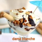 dame blanche