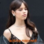 actrice mercredi