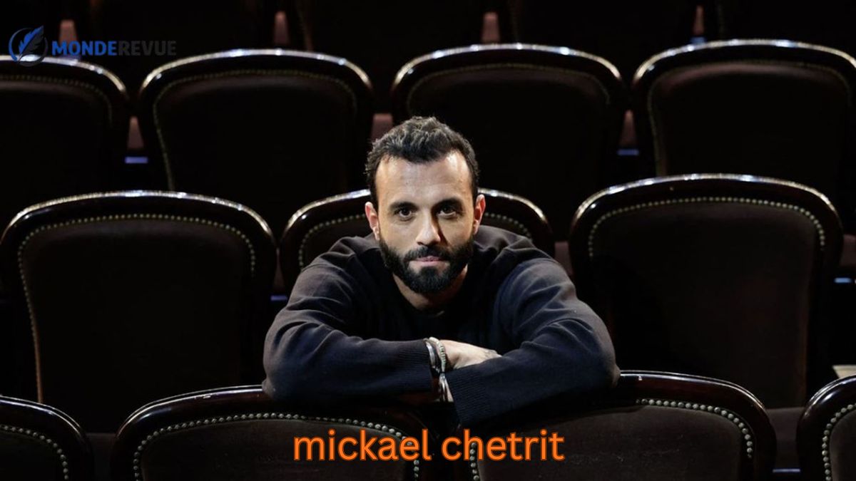 mickael chetrit mickael chetrit