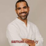samuel ostiguy