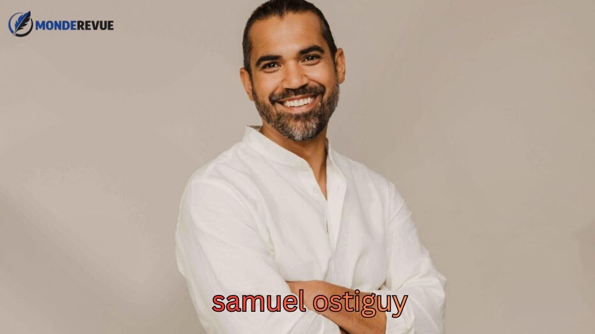 samuel ostiguy