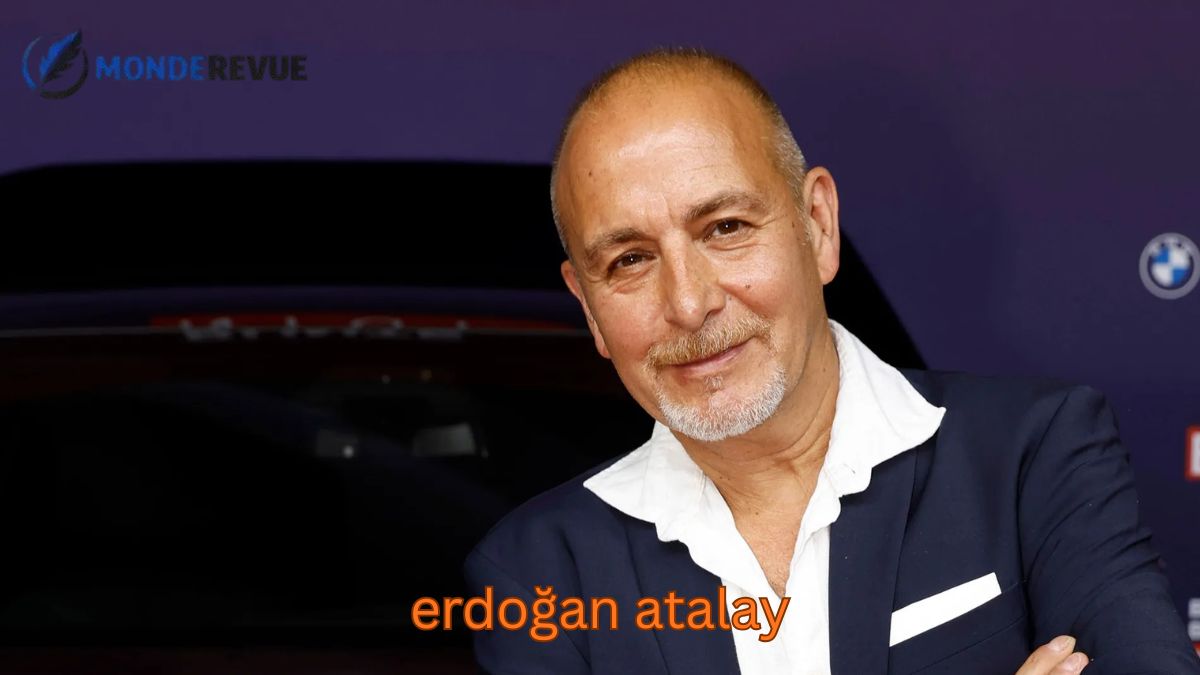 erdoğan atalay