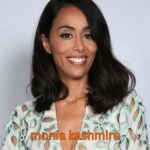monia kashmire
