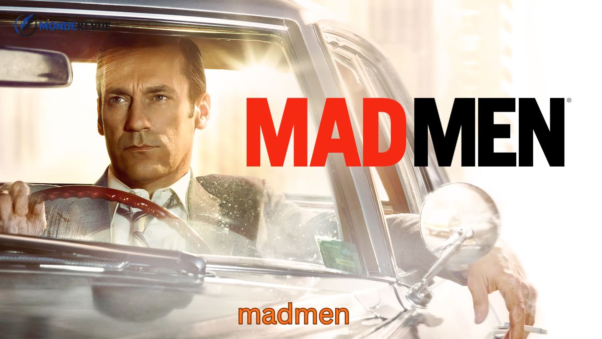 Mad Men Mad Men