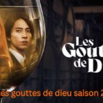 les gouttes de dieu saison 2