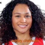 ashley chevalier