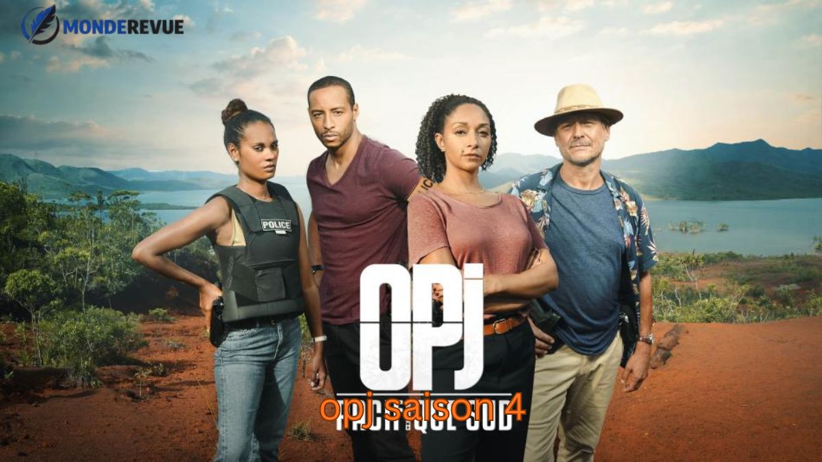 opj saison 4