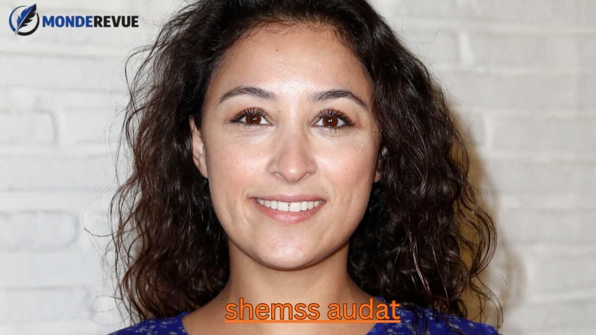 shemss audat