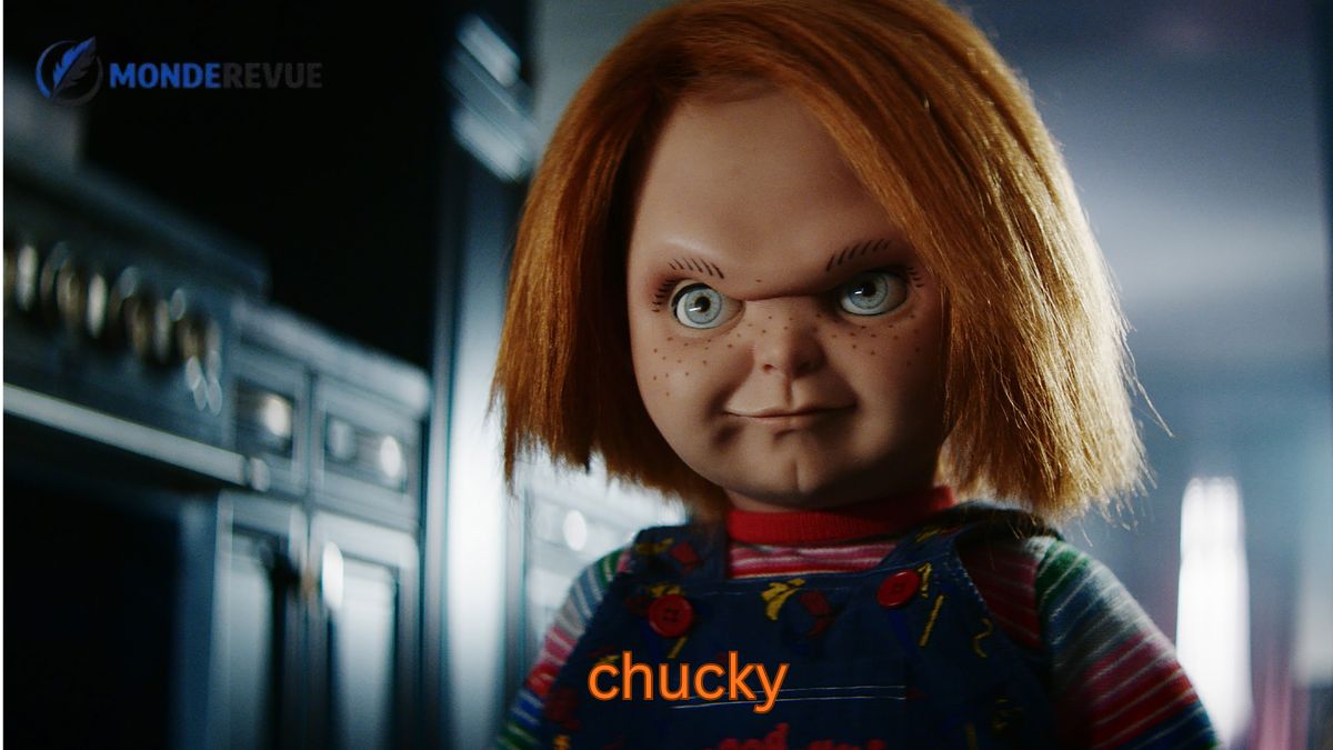 chucky chucky