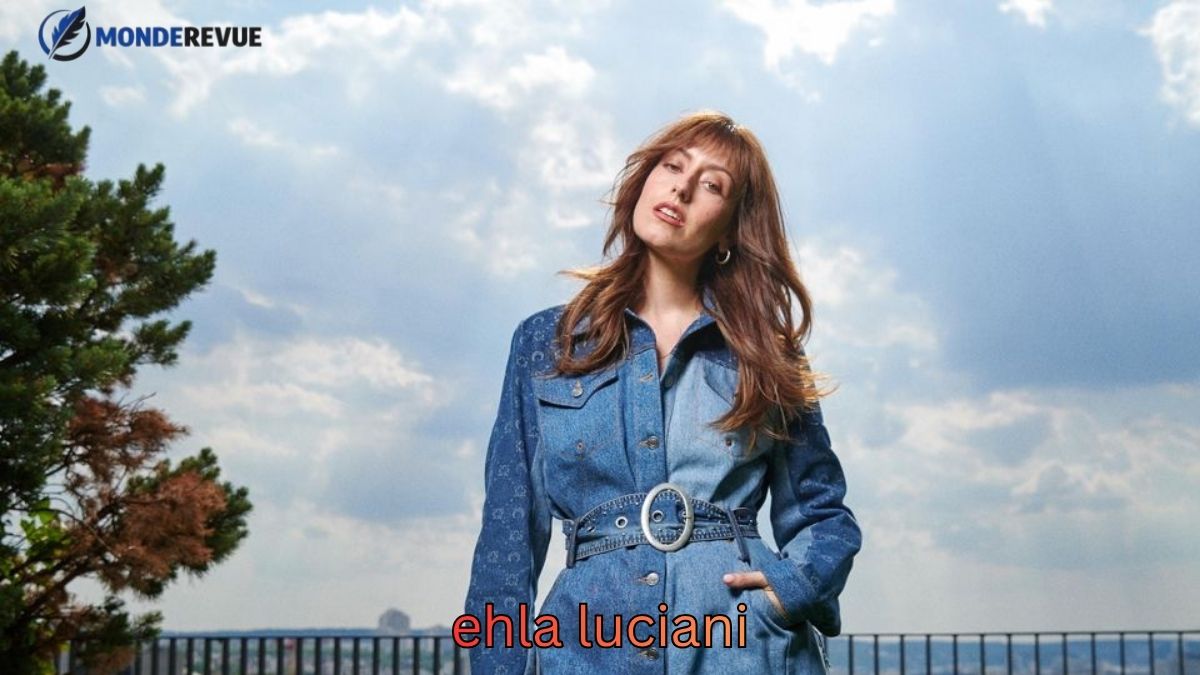 ehla luciani