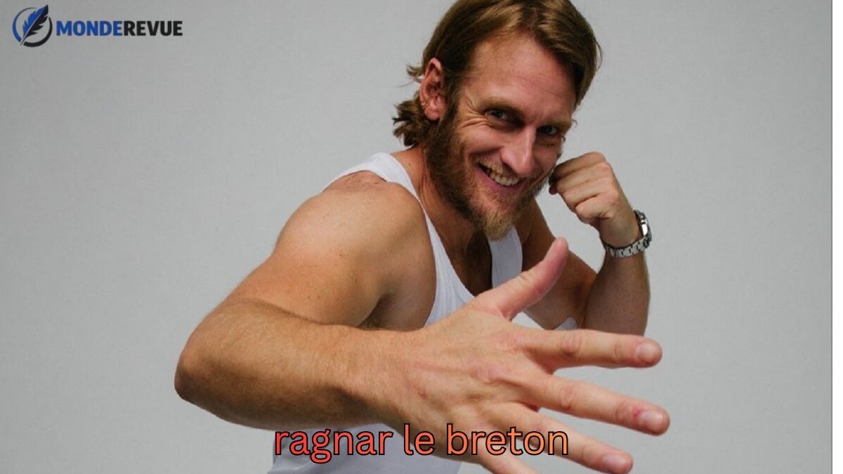 ragnar le breton