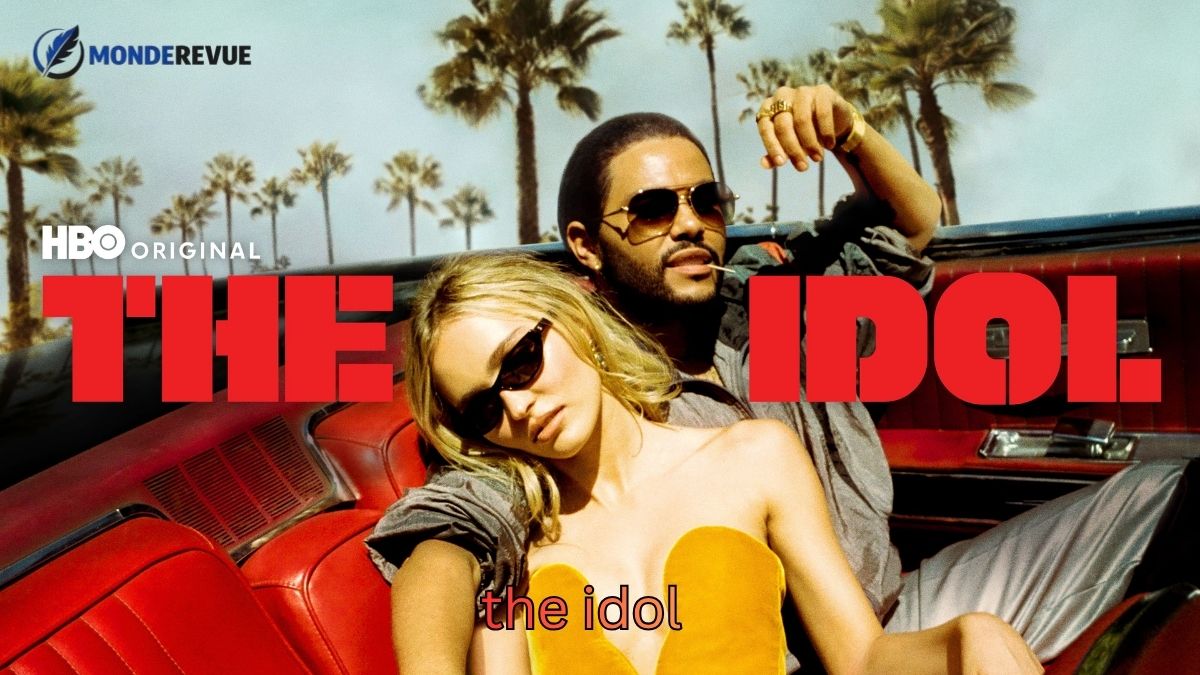 the idol