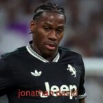jonathan david