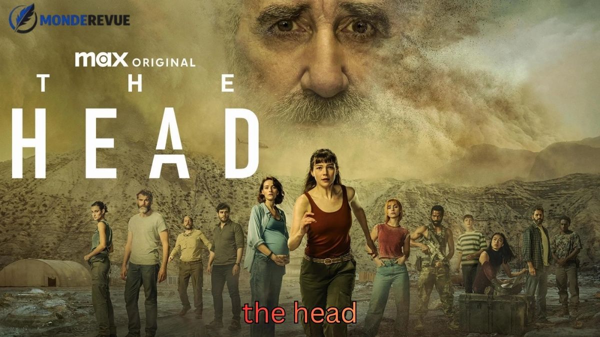 The Head The Head