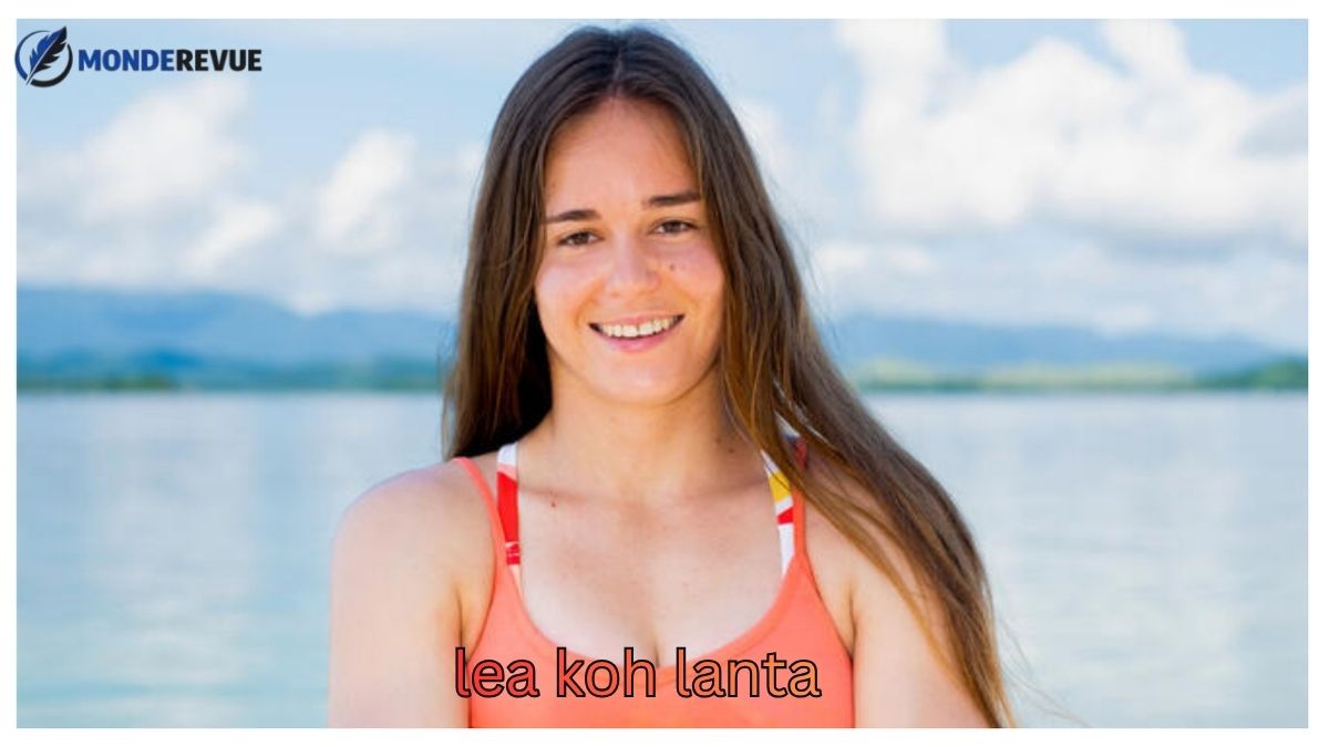 lea koh lanta