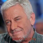 patrick poivey