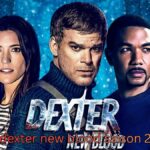 dexter new blood saison 2
