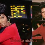 nichelle nichols