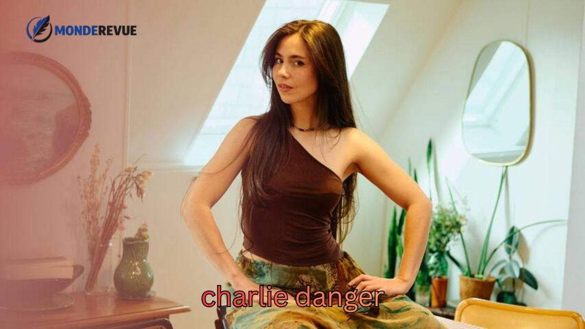 charlie danger charlie danger