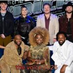 the voice 2026