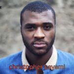 charlie danger christopher bayemi