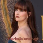 nichelle nichols markella kavenagh