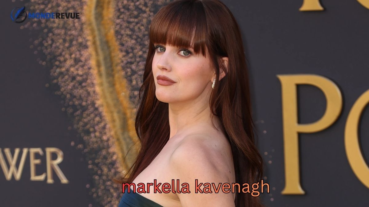 markella kavenagh