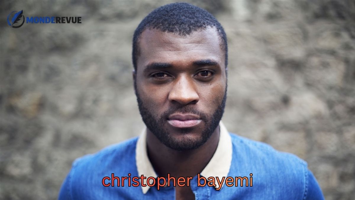 christopher bayemi