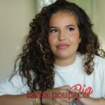 kenza poupette