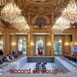 accord de bougival