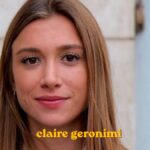 claire geronimi