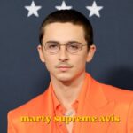 marty supreme avis