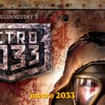 metro 2033