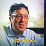 silvano trotta