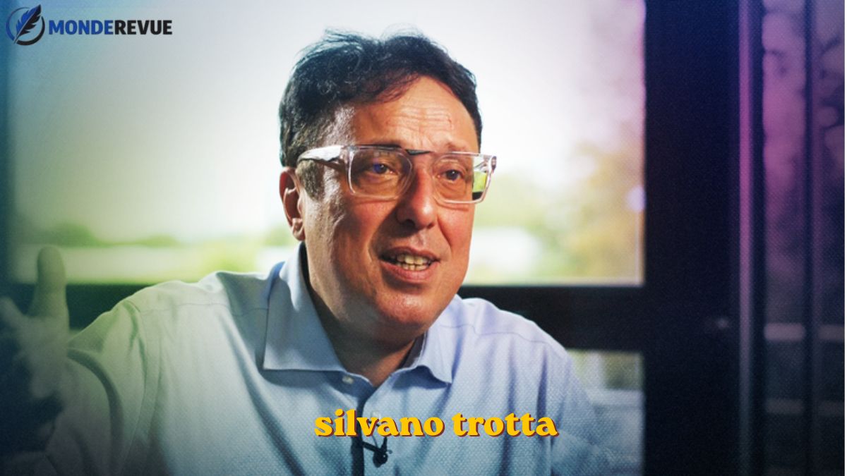 silvano trotta