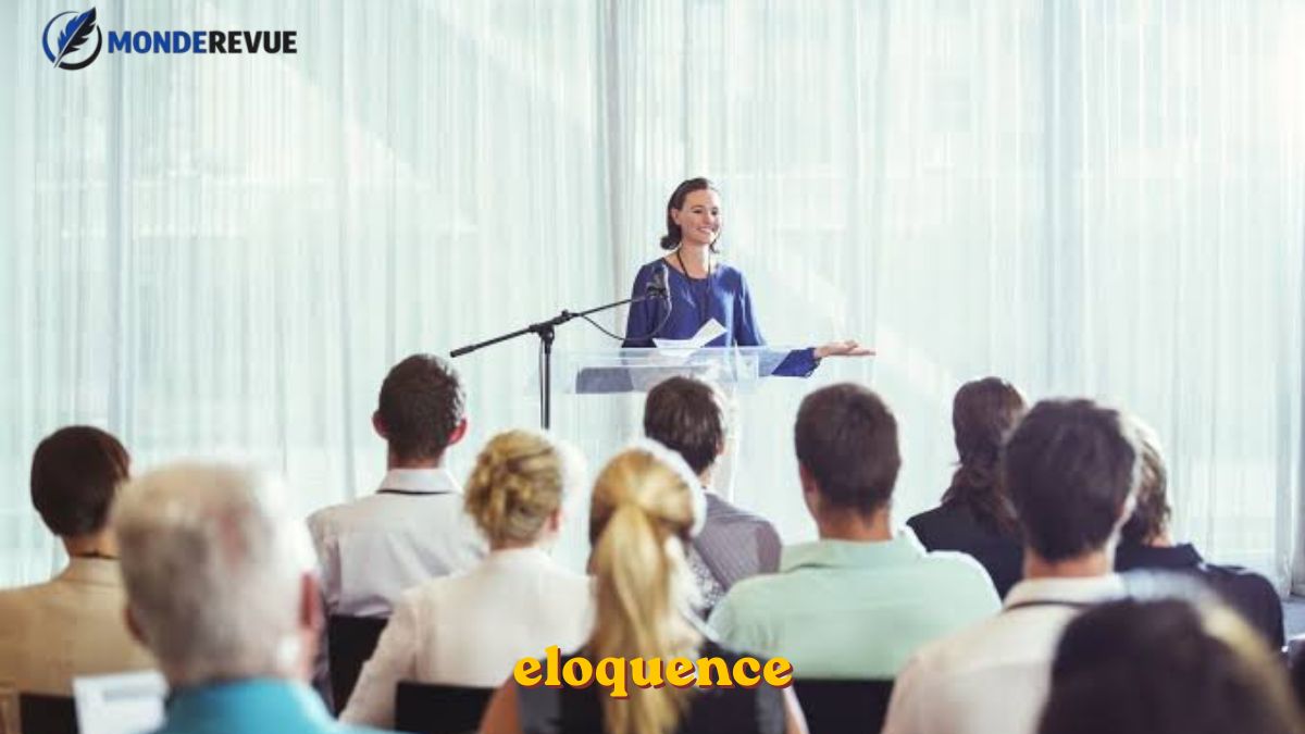 eloquence