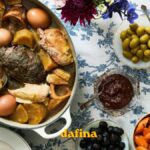 dafina