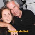 karyna shuliak