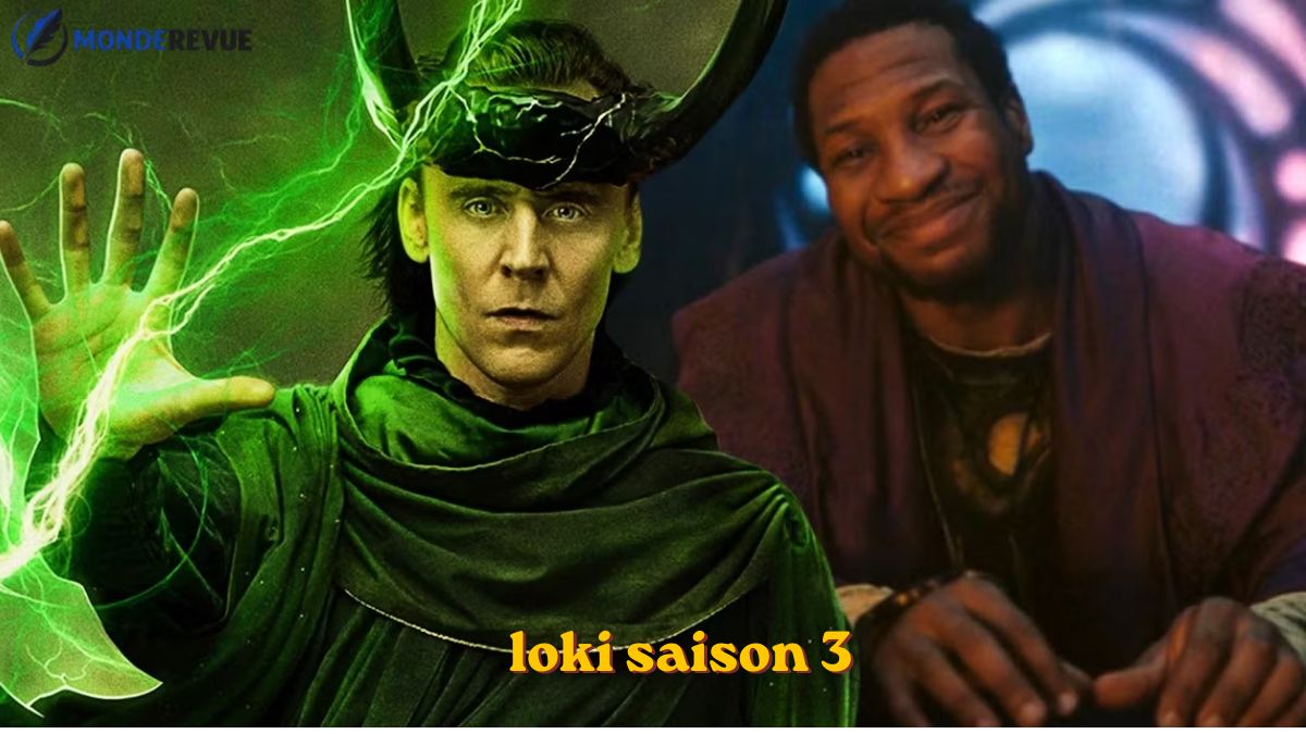 loki saison 3
