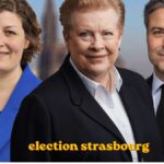 election strasbourg