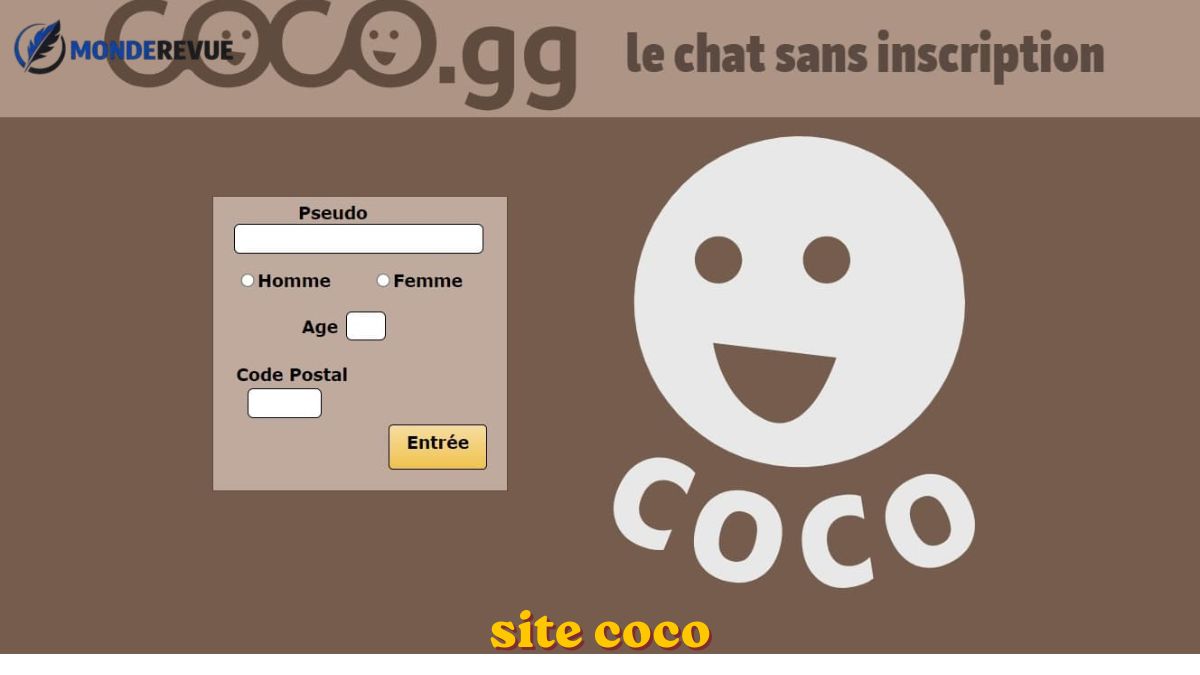 site coco