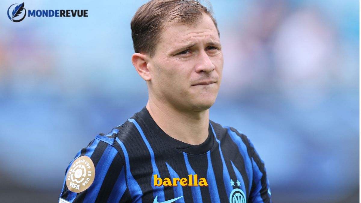 barella