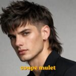 coupe mulet
