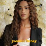 yasmin finney