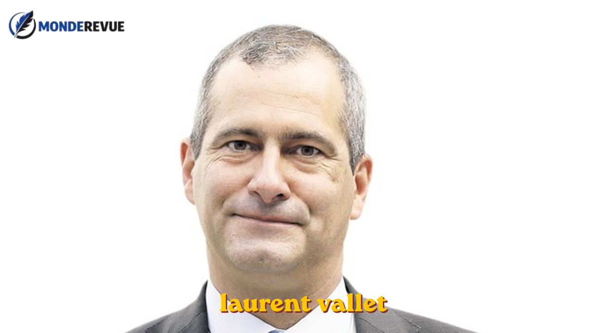 laurent vallet