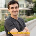 arnaud miranda