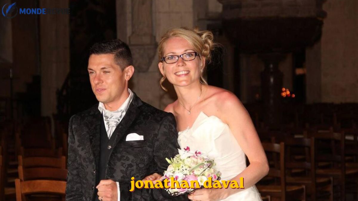 jonathan daval