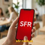 sfr rachat