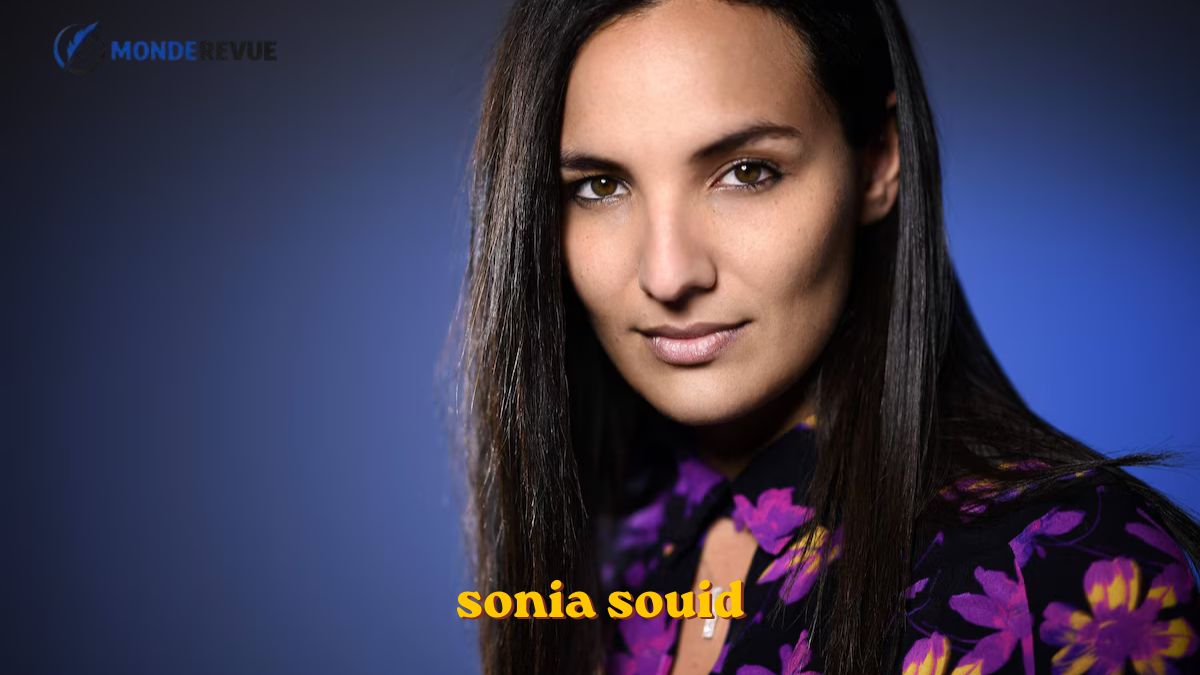sonia souid