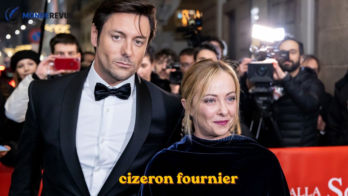 cizeron fournier